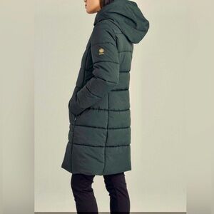 Kanuk Winter coat
